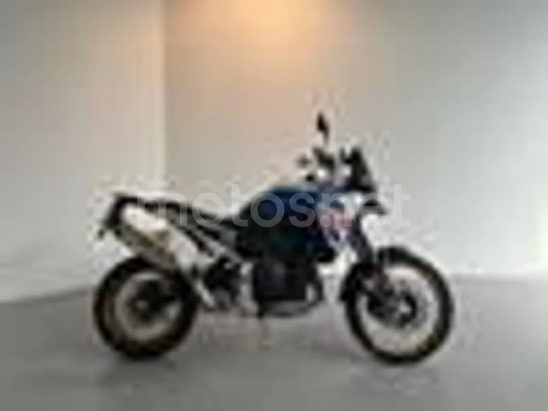 BMW F 900 GS - Vista 5