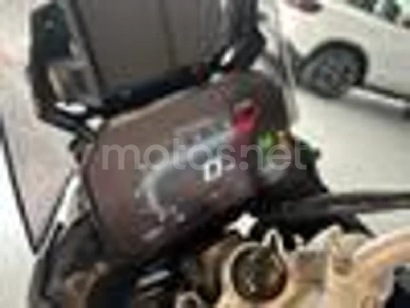 BMW F 900 GS - Vista 6