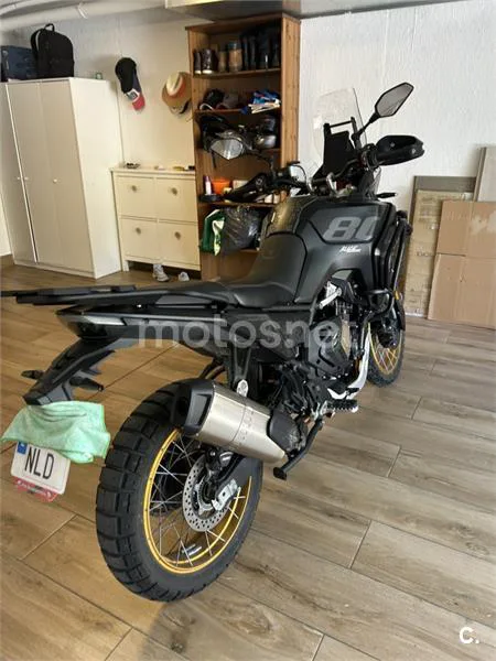 Voge DS800 Rally 6900 € 2026 Madrid - 1