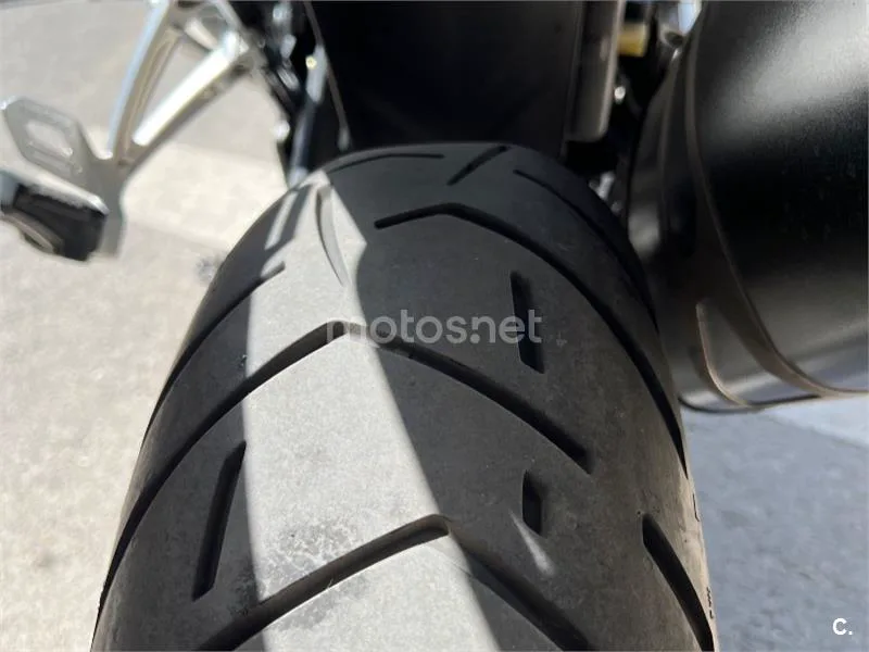 BMW R 1200 GS Adventure - Vista 8