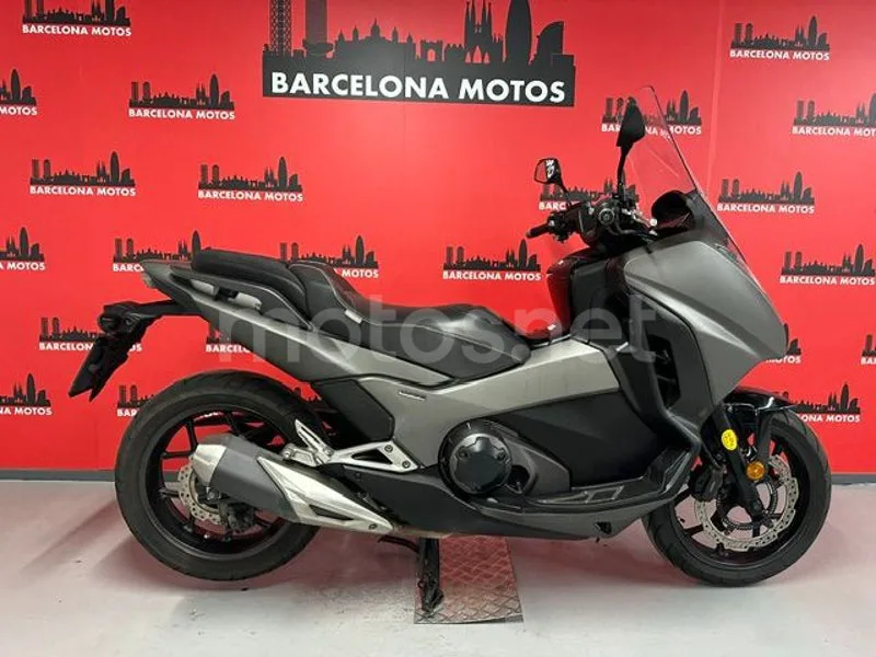 Honda Integra 3990 € 2016 Barcelona - 1