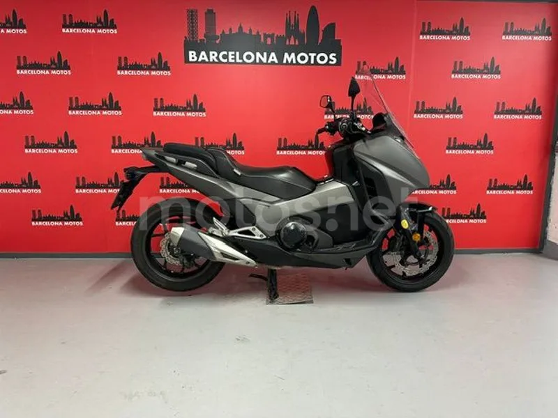Honda Integra 3990 € 2016 Barcelona - 2
