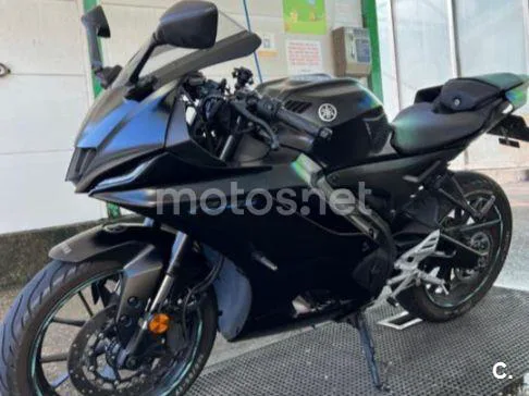 Yamaha YZF-R125 5000 € 2023 Córdoba - 2