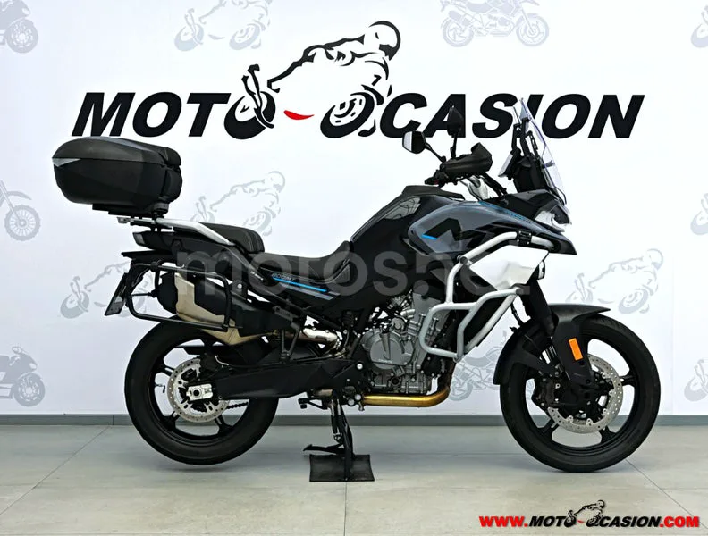 CFMOTO 800MT 6250 € 2023 Toledo - 2