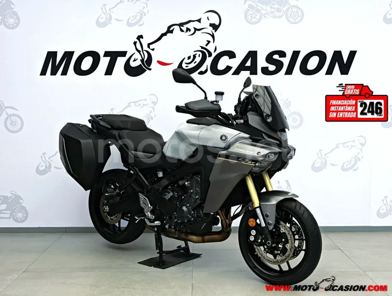 Yamaha Tracer 9 14.999 € 2025 Toledo - 1