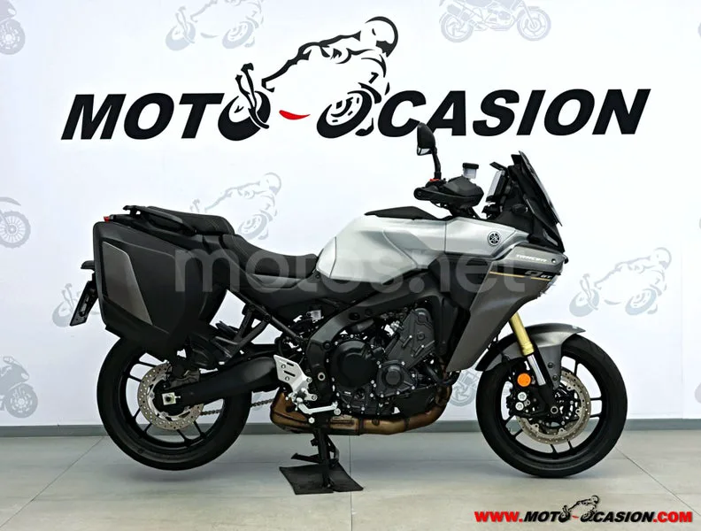 Yamaha Tracer 9 14.999 € 2025 Toledo - 2