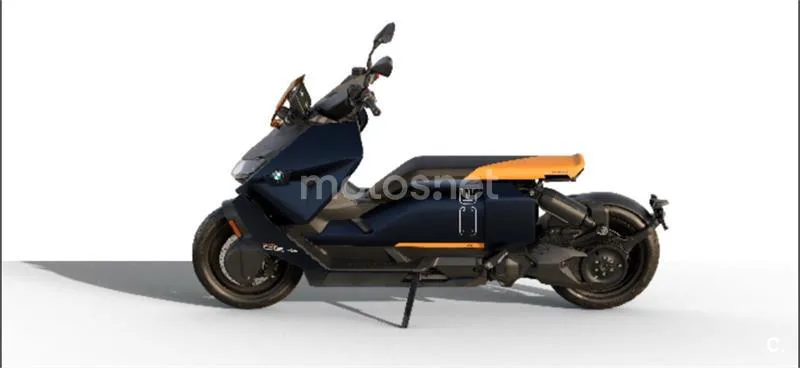 BMW CE 04 10.500 € 2023 Illes Balears - 1