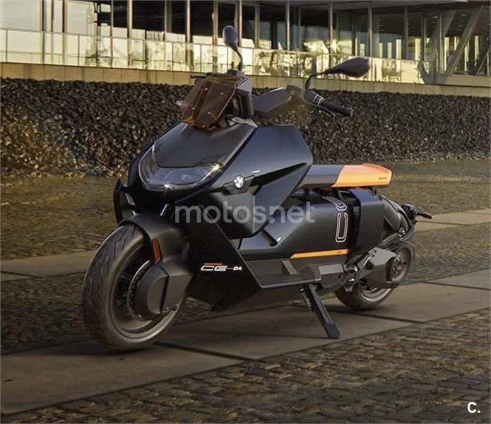 BMW CE 04 10.500 € 2023 Illes Balears - 2