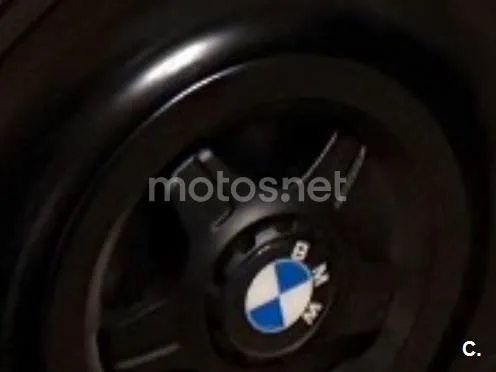 BMW CE 04 - Vista 4