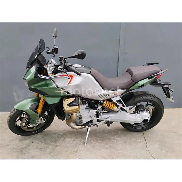 Moto Guzzi V100 Mandello 12.999 € 2022 Huelva - 1