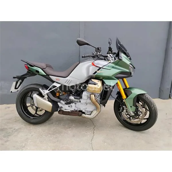 Moto Guzzi V100 Mandello 12.999 € 2022 Huelva - 2