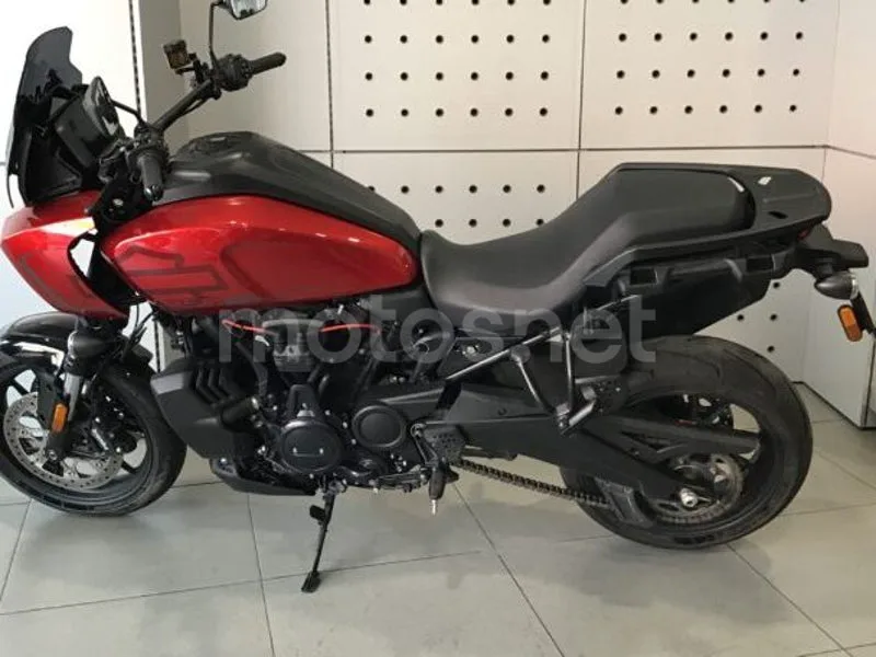 Harley-Davidson Pan America 1250 18.000 € 2025 Huesca - 1