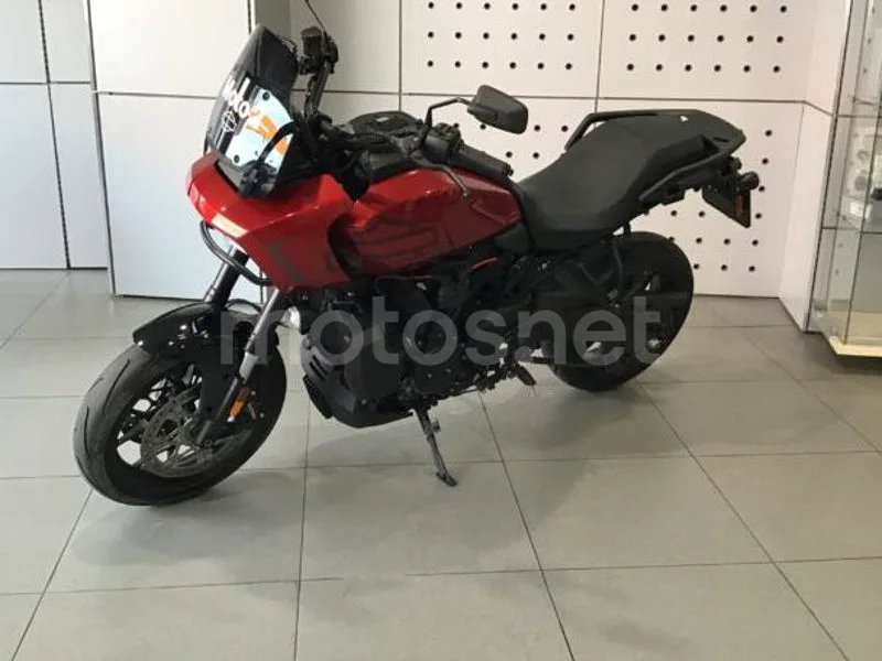 Harley-Davidson Pan America 1250 18.000 € 2025 Huesca - 2
