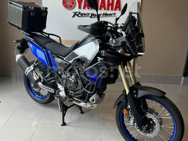 Yamaha Ténéré 700 8200 € 2021 Cantabria - 1