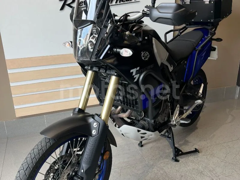 Yamaha Ténéré 700 8200 € 2021 Cantabria - 2