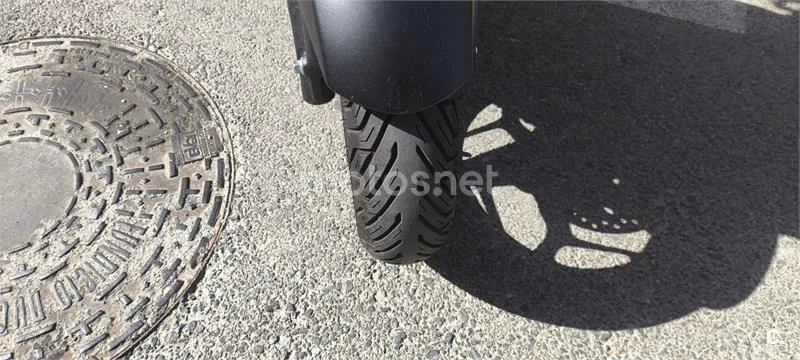 Honda PCX125 - Vista 6