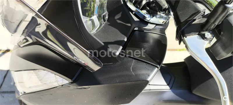 Honda PCX125 - Vista 10