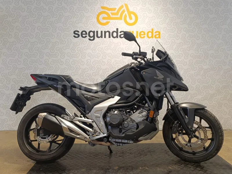 Honda NC750X 4899 € 2023 Illes Balears - 1