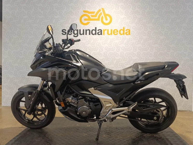 Honda NC750X 4899 € 2023 Illes Balears - 2