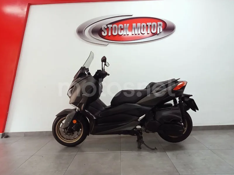 Yamaha XMAX 400 5200 € 2020 Tarragona - 1