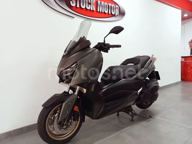 Yamaha XMAX 400 5200 € 2020 Tarragona - 2