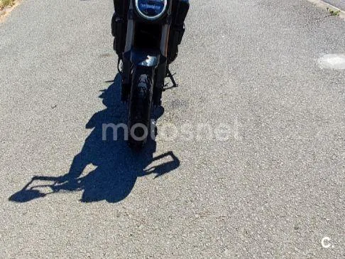 Honda CB650R 8000 € 2024 Barcelona - 1