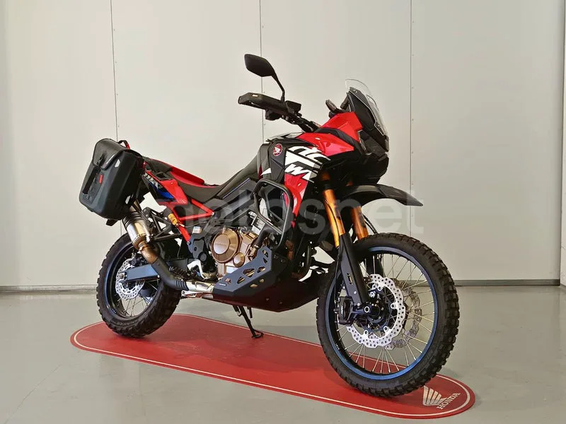 Honda CRF1100L Africa Twin 17.000 € 2022 Cantabria - 1