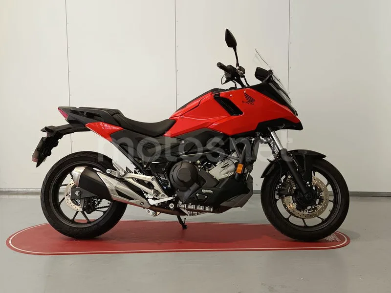 Honda NC750X 8700 € 2025 Cantabria - 1