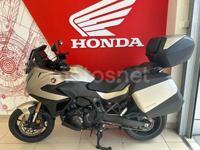 Honda NT1100 15.500 € 2025 Madrid - 1