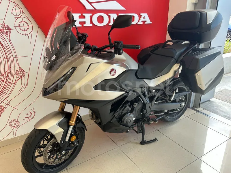 Honda NT1100 15.500 € 2025 Madrid - 2