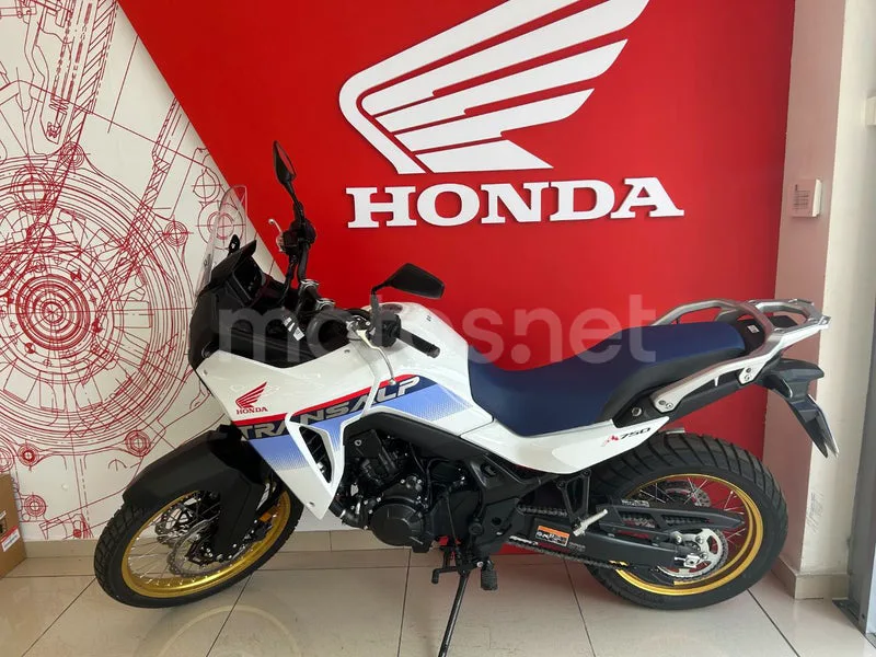 Honda XL750 Transalp 9290 € 2025 Madrid - 1