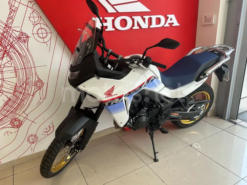 Honda XL750 Transalp 9290 € 2025 Madrid - 2