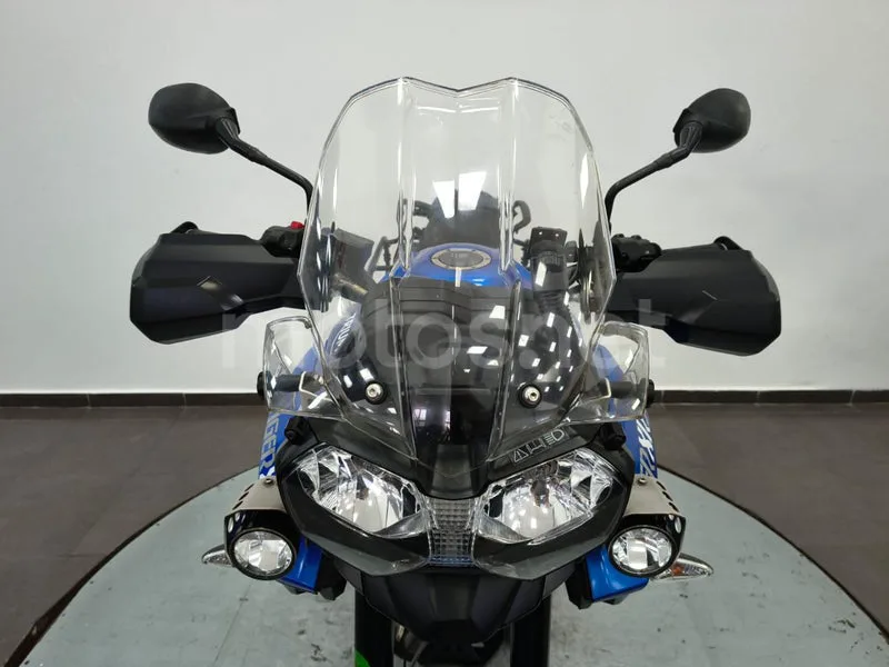 Triumph Tiger 800 XR - Vista 12