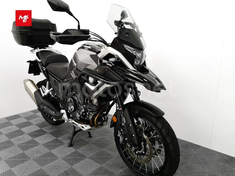 Macbor Montana XR5 4590 € 2024 Barcelona - 2