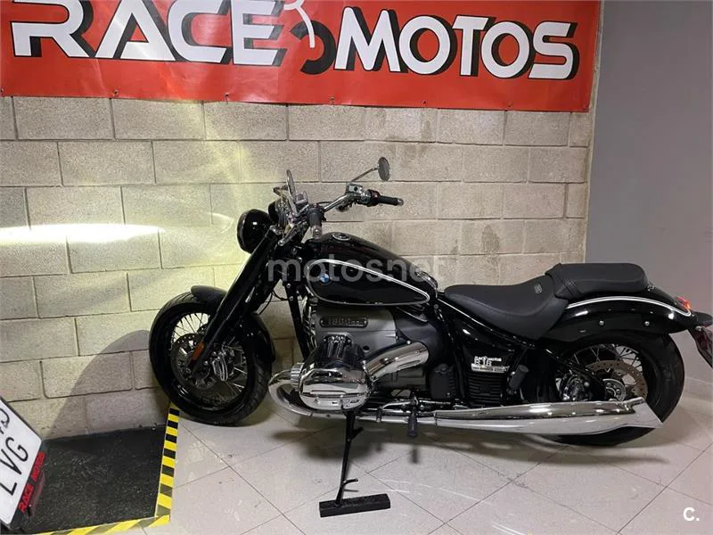 BMW R 18 13.000 € 2020 Valencia - 1