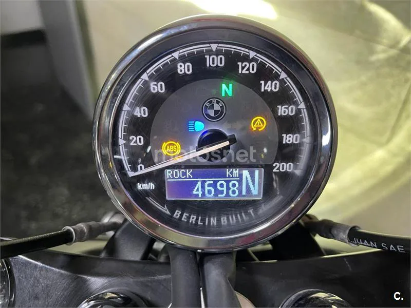 BMW R 18 13.000 € 2020 Valencia - 2