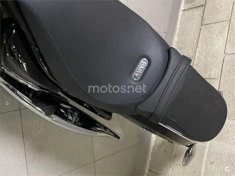 BMW R 18 - Vista 11
