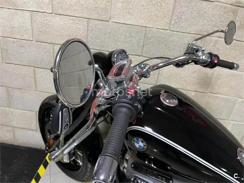 BMW R 18 - Vista 12