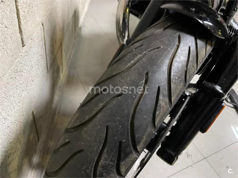 BMW R 18 - Vista 14