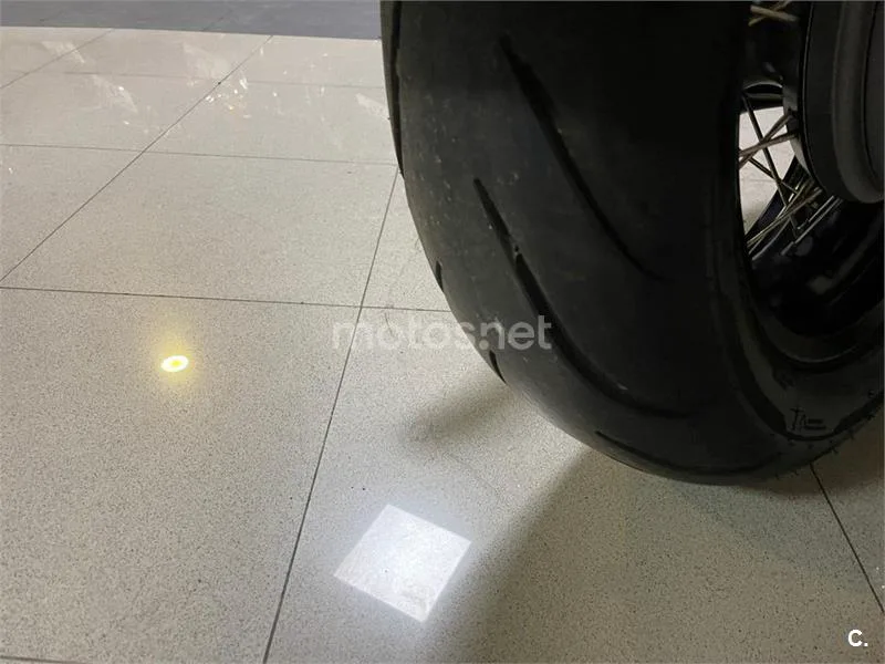 BMW R 18 - Vista 15
