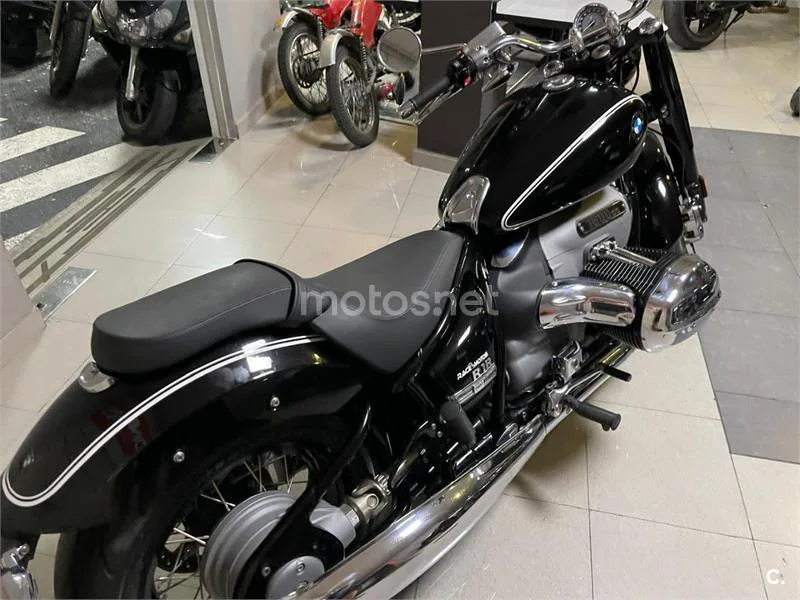 BMW R 18 - Vista 6
