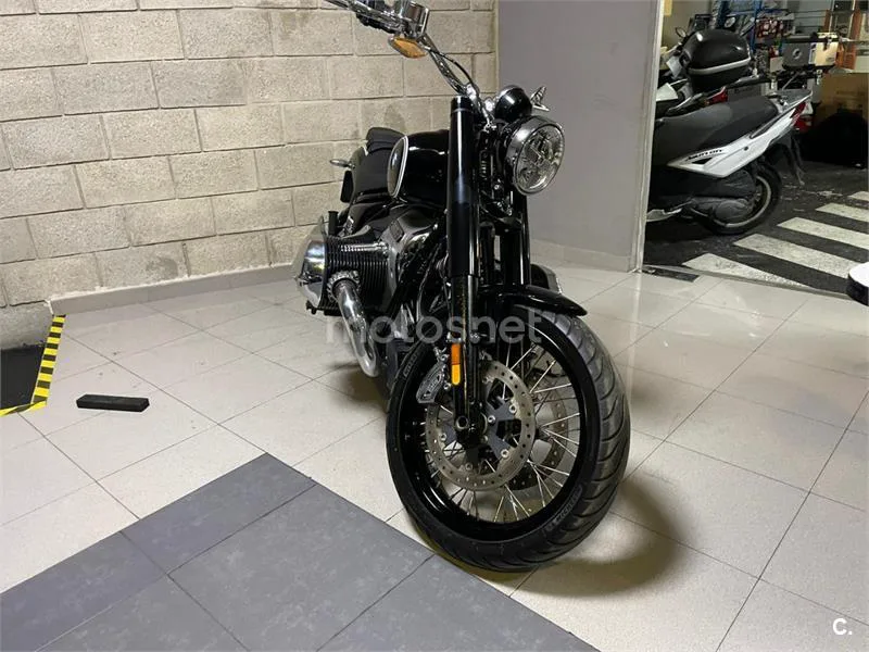BMW R 18 - Vista 7