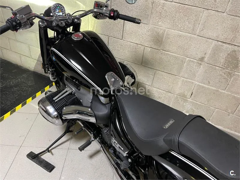 BMW R 18 - Vista 9