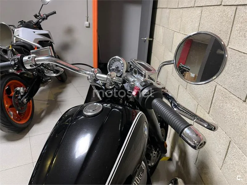 BMW R 18 - Vista 10