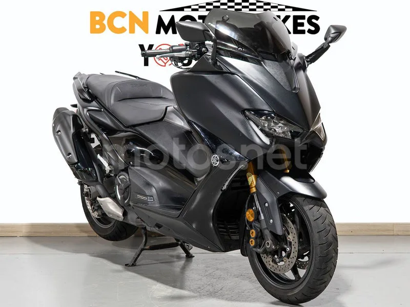 Yamaha TMAX 560 9990 € 2020 Barcelona - 1