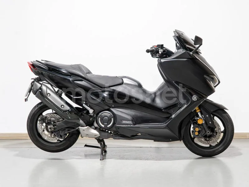 Yamaha TMAX 560 9990 € 2020 Barcelona - 2
