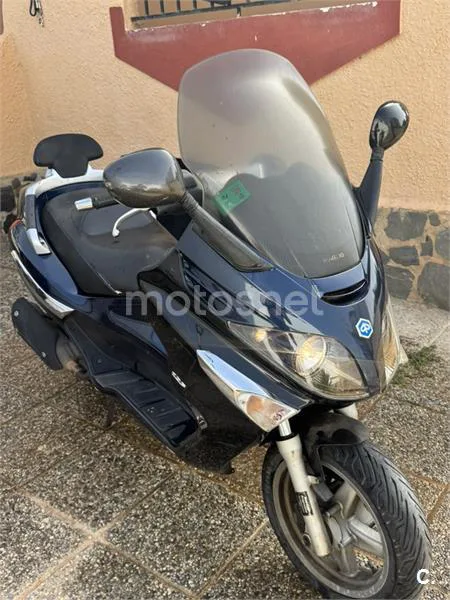 Piaggio XEvo 125 1250 € 2007 Granada - 1