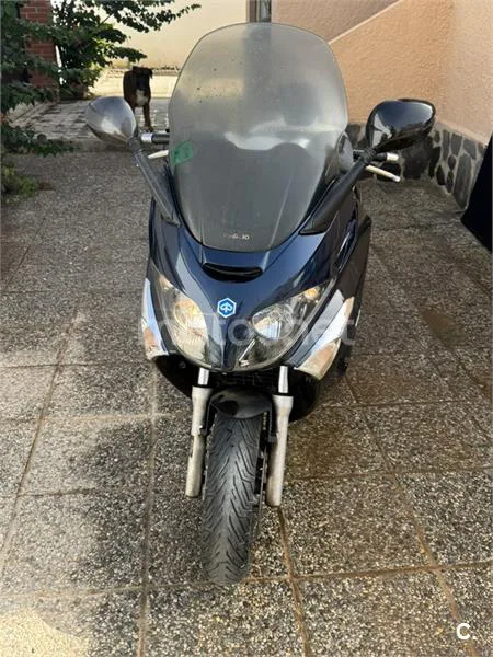 Piaggio XEvo 125 1250 € 2007 Granada - 2