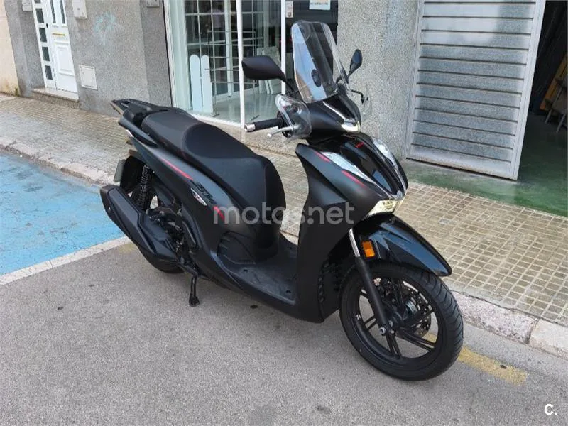 Honda SH350i 5700 € 2024 Barcelona - 1