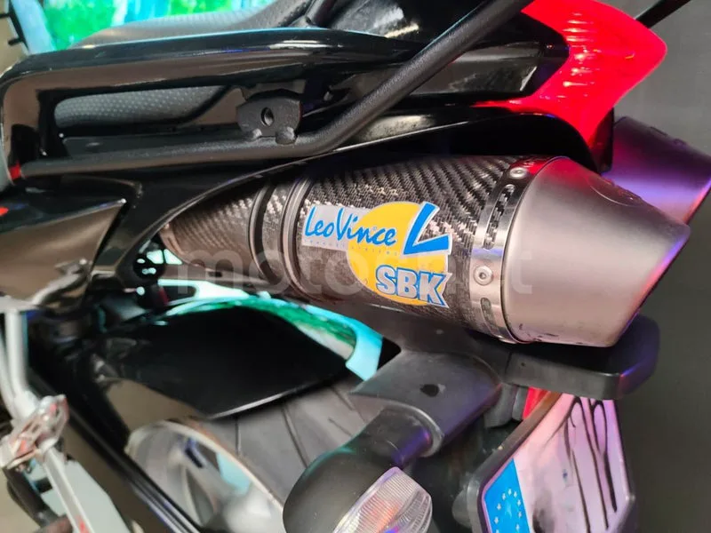 Yamaha FZ6 Fazer - Vista 6